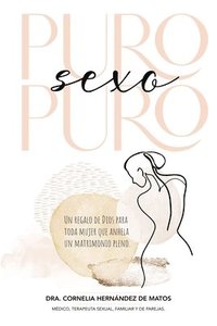 bokomslag Puro sexo puro