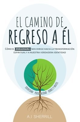 Camino de Regreso a Él