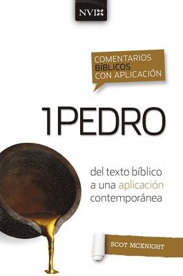 Comentario Bblico Con Aplicacin NVI 1 Pedro 1