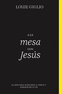 La Mesa Con Jesus 1