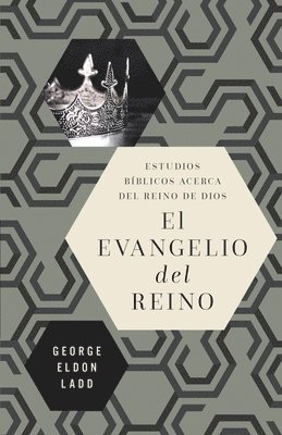 bokomslag evangelio del reino Softcover Gospel of the Kingdom