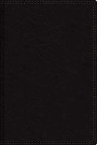 bokomslag Rvr, Biblia de Estudio Trasfondo Cultural, Leathersoft, Negro, Interior a Color, Comfort Print: Explora El Mundo Antiguo de Las Escrituras