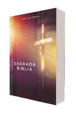 Biblia Catlica, Edicin econmica, Tapa Rstica, Comfort Print 1
