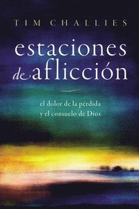 bokomslag Estaciones de Aflicción