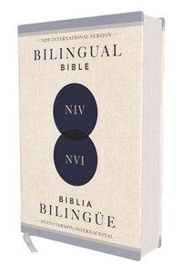 bokomslag Bilingual Bible / Biblia bilingue