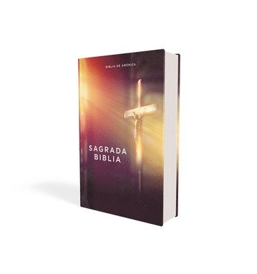 Biblia Catolica, Edicion economica, Tapa Dura, Comfort Print 1