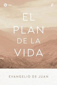 bokomslag Nbla, Evangelio De Juan, 'El Plan De La Vida', Tapa Rustica