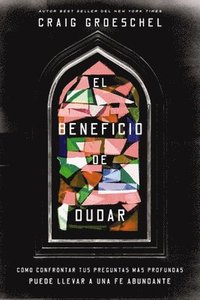 bokomslag El beneficio de dudar