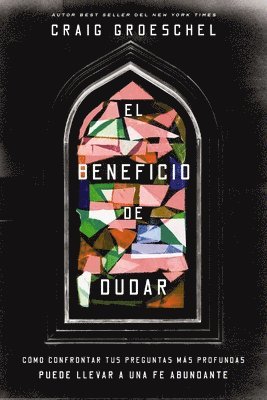 bokomslag El beneficio de dudar