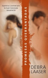 bokomslag Promesas Quebrantadas