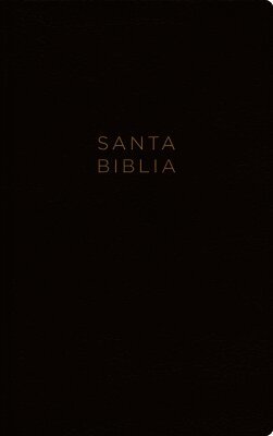 Nbla-Nueva Biblia de Las Américas, Vida - Nbla, Santa Biblia, Ultrafina, Letra Grande, Leathersoft, Café, Palabras de Jesús En Rojo, Inbunden