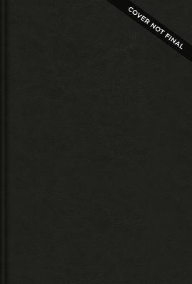 bokomslag Nbla, Biblia Para La Lectura Pública, Versificada, Letra Grande, Piel de Cabra, Verde: Para Quienes Se Deleitan En Compartir Su Palabra