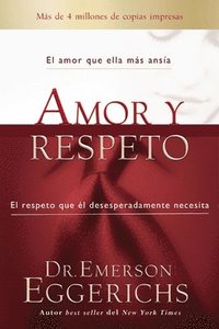 bokomslag Amor y respeto