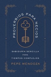 bokomslag Proverbios para necios