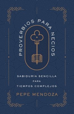 bokomslag Proverbios para necios