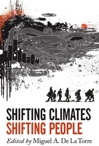 bokomslag Shifting Climates, Shifting People