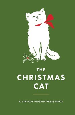 The Christmas Cat 1