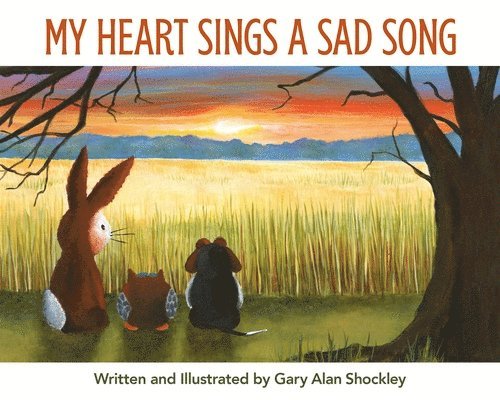 My Heart Sings a Sad Song 1