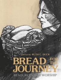 bokomslag Bread for the Journey