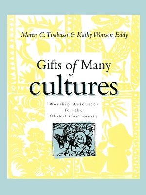 Gifts of Many Cultures 1