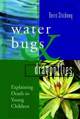 Doris Stickney - Waterbugs and Dragonflies, Häftad