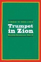 bokomslag Trumpet in Zion: Worship Resources, Year C