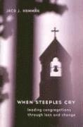 When Steeples Cry
