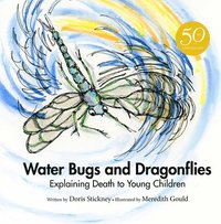 bokomslag Water Bugs and Dragonflies