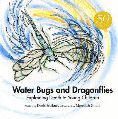 Water Bugs and Dragonflies 1