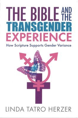 bokomslag Bible and the Transgender Experience