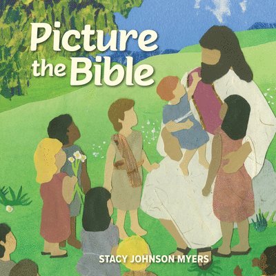 Picture the Bible 1