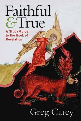 Faithful and True: A Study Guide to the Book of Revelation 1