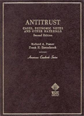 Antitrust