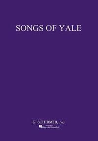 bokomslag Songs of Yale