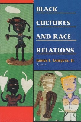 Black Cultures and Race Relations 1