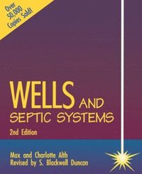 bokomslag Wells and Septic Systems 2/E
