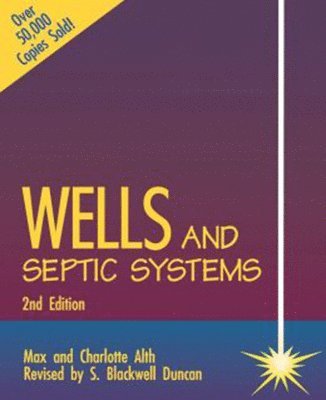 Wells and Septic Systems 2/E 1