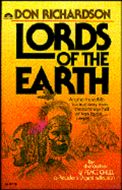 Lords of the Earth 1