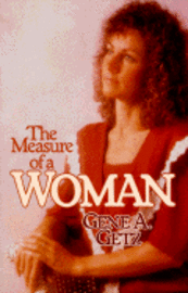 Measure of a Woman 1