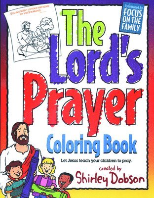 The Lord's Prayer 1