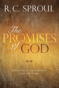 bokomslag Promises of God