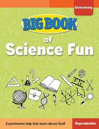 bokomslag Bbo Science Fun for Elem Kidsb