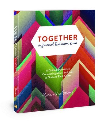 Together a Journal for Mom & M