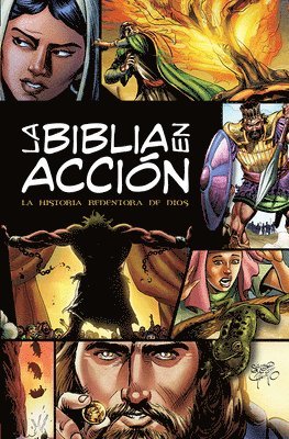 La Biblia En Accin 1