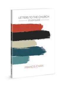 bokomslag Letters to the Church Sg