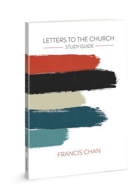 Letters to the Church Sg 1