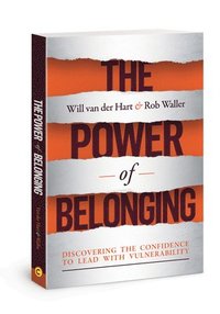 bokomslag Power of Belonging