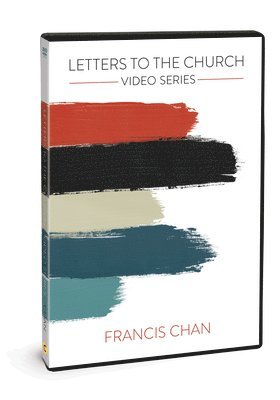 Letters to the Church Video Series 1