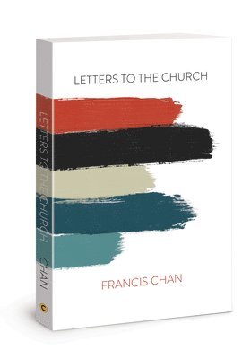 Letters to the Church 1