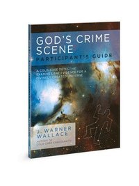 bokomslag God's Crime Scene Participant's Guide